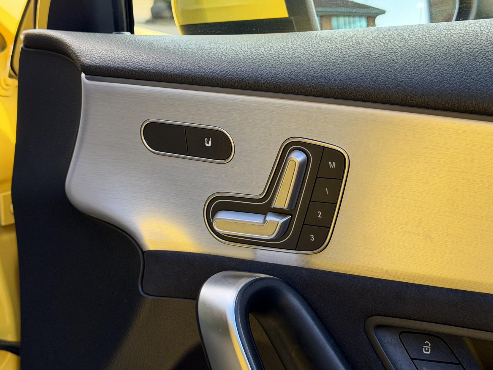 Mercedes-Benz A Class 2.0 A35 AMG (Premium Plus) Hatchback 5dr Petrol SpdS DCT 4MATIC Euro 6 (s/s) (306 ps)