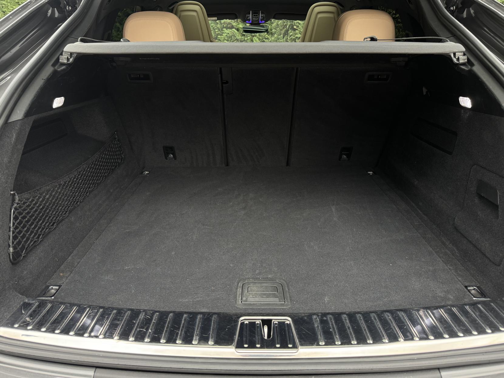 Porsche Cayenne 3.0T V6 Coupe 5dr Petrol TiptronicS 4WD Euro 6 (s/s) (340 ps)