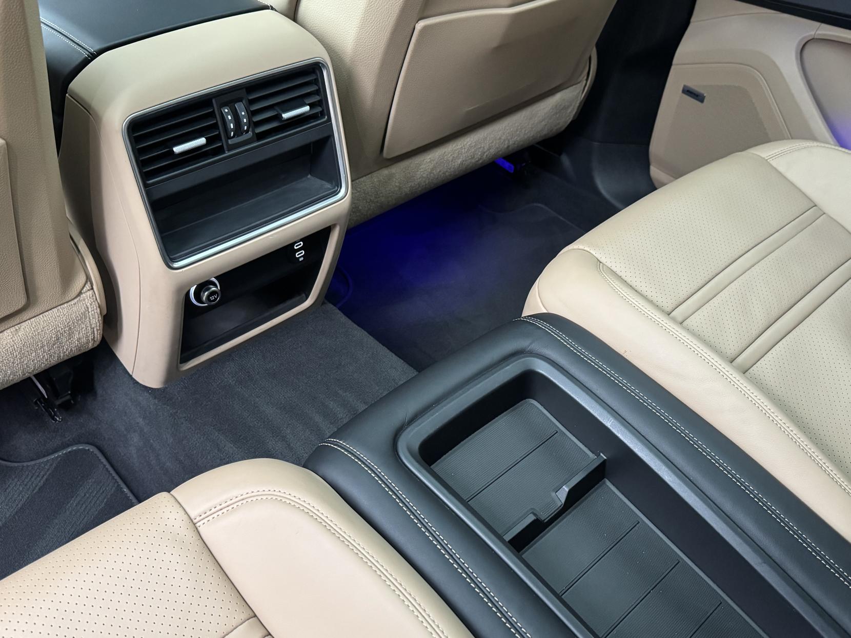 Porsche Cayenne 3.0T V6 Coupe 5dr Petrol TiptronicS 4WD Euro 6 (s/s) (340 ps)