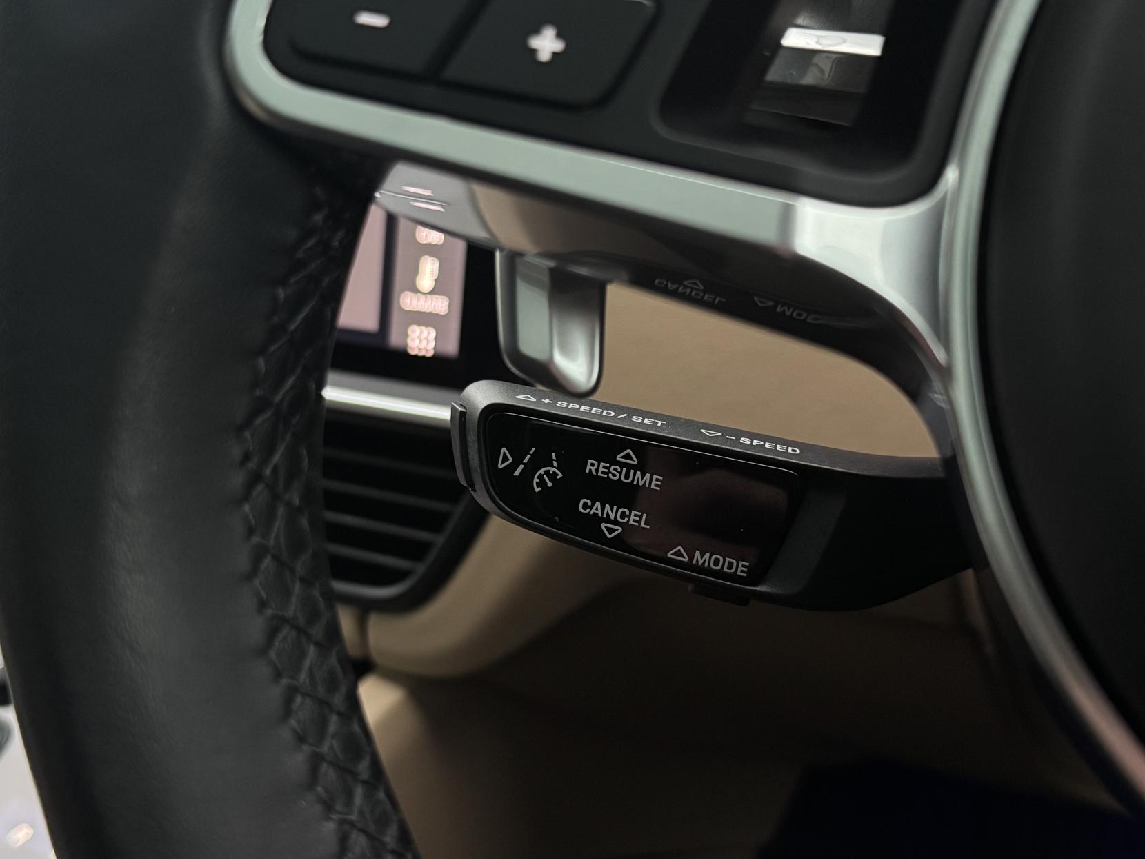 Porsche Cayenne 3.0T V6 Coupe 5dr Petrol TiptronicS 4WD Euro 6 (s/s) (340 ps)