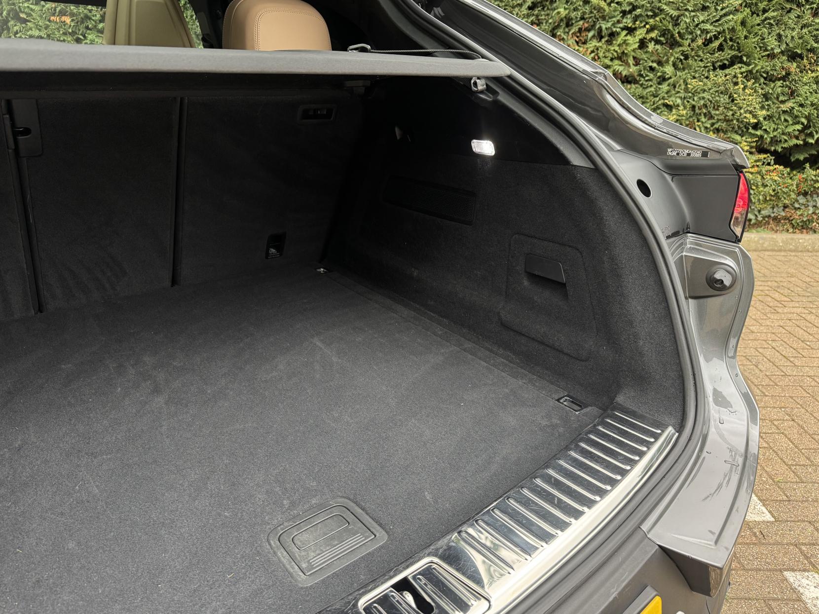 Porsche Cayenne 3.0T V6 Coupe 5dr Petrol TiptronicS 4WD Euro 6 (s/s) (340 ps)