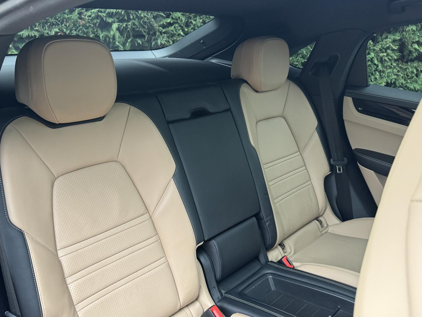 Porsche Cayenne 3.0T V6 Coupe 5dr Petrol TiptronicS 4WD Euro 6 (s/s) (340 ps)