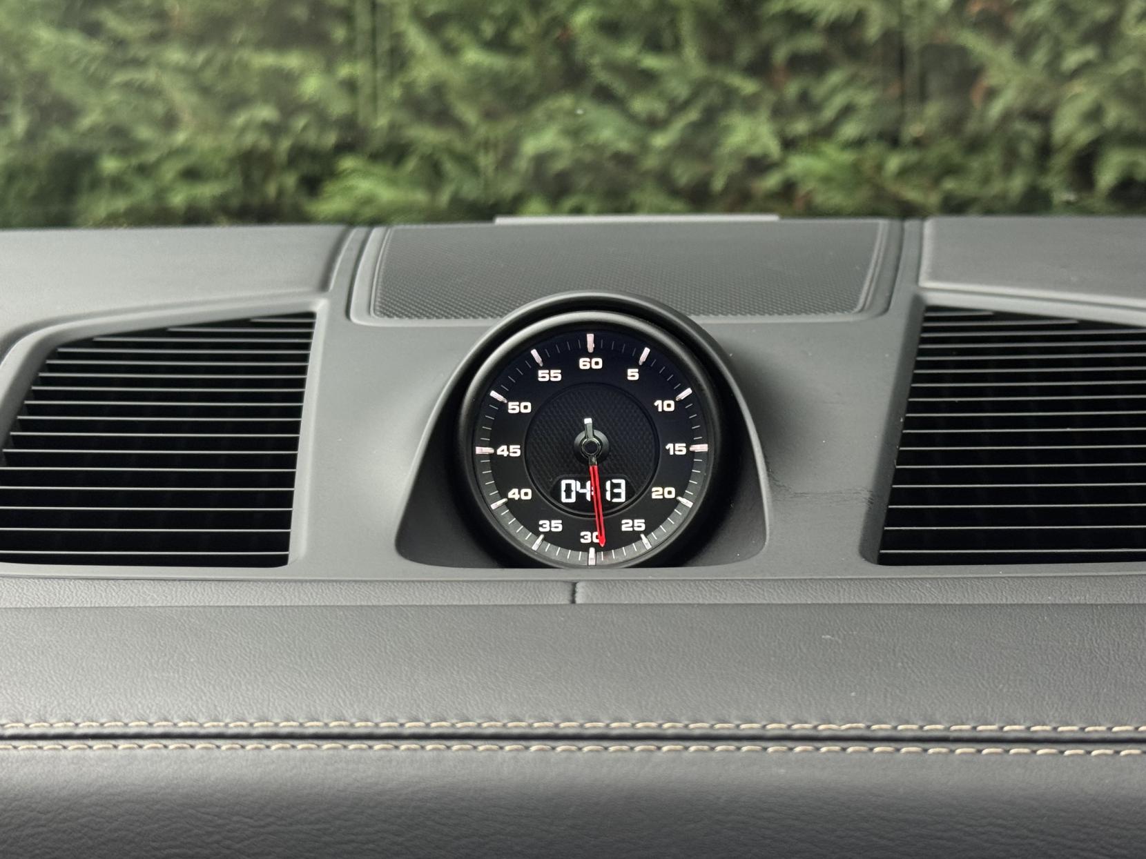 Porsche Cayenne 3.0T V6 Coupe 5dr Petrol TiptronicS 4WD Euro 6 (s/s) (340 ps)