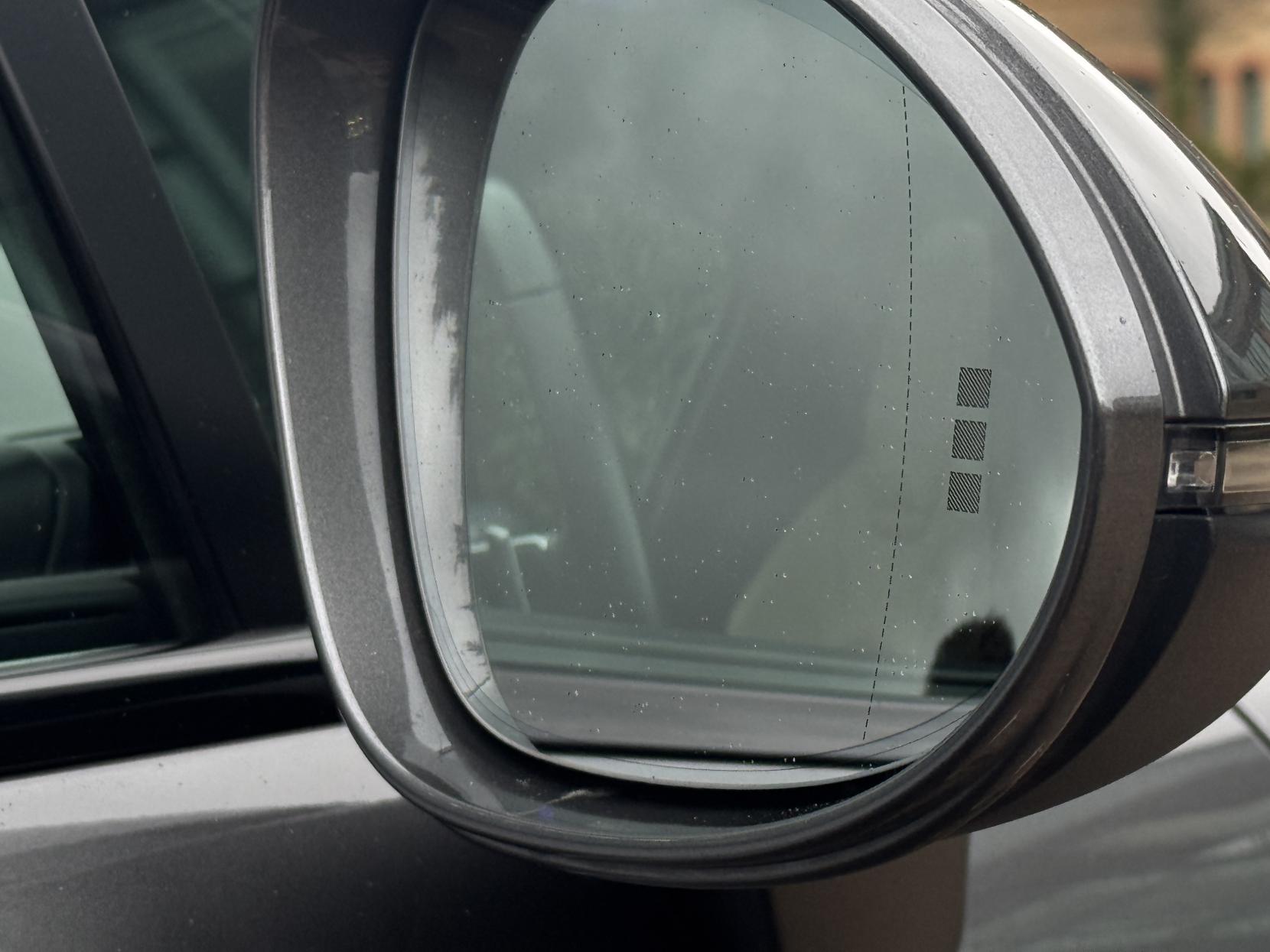 Porsche Cayenne 3.0T V6 Coupe 5dr Petrol TiptronicS 4WD Euro 6 (s/s) (340 ps)