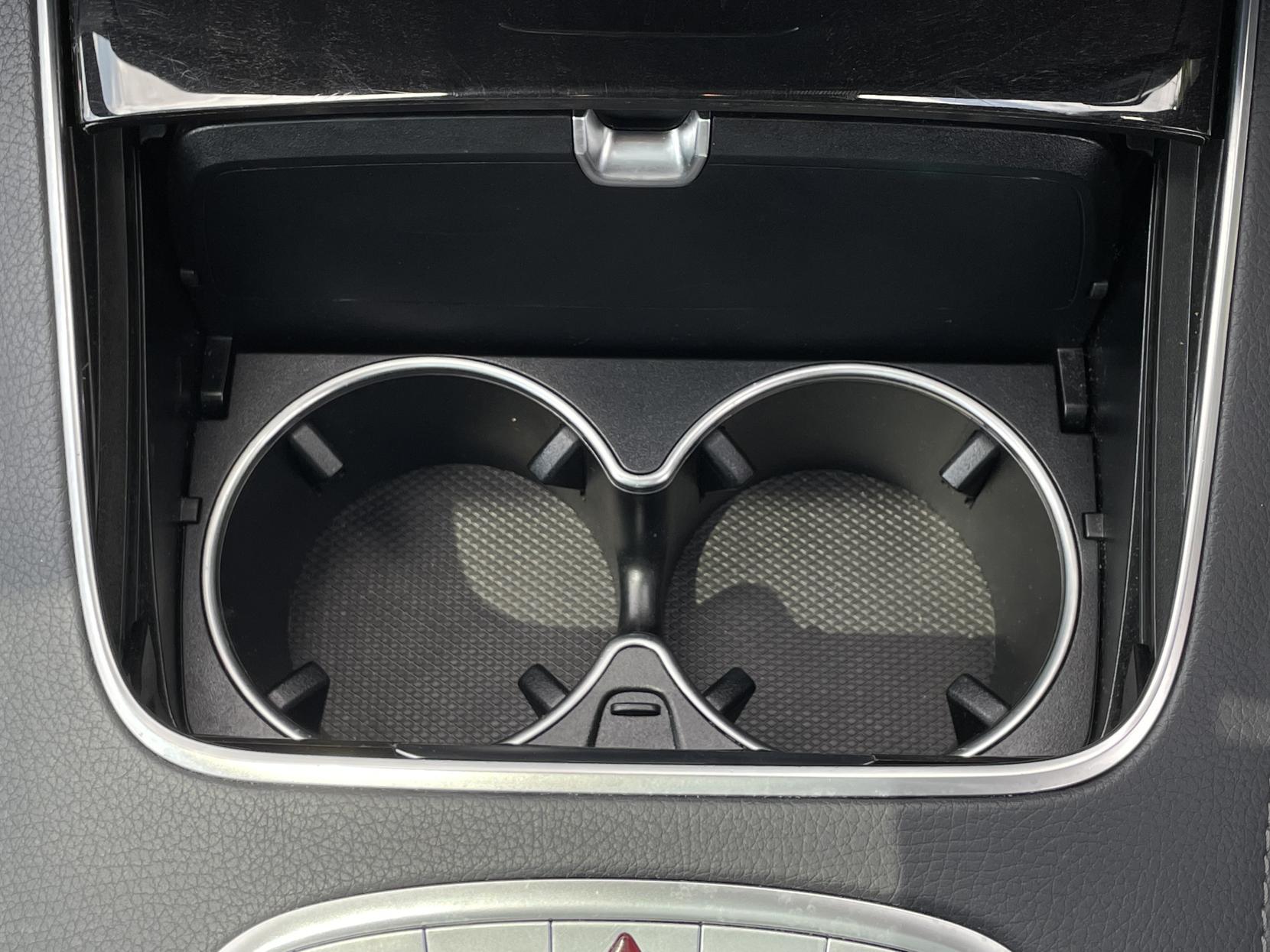 Mercedes-Benz S Class 4.7 S500 V8 AMG Line (Premium) Coupe 2dr Petrol G-Tronic Euro 6 (s/s) (455 ps)