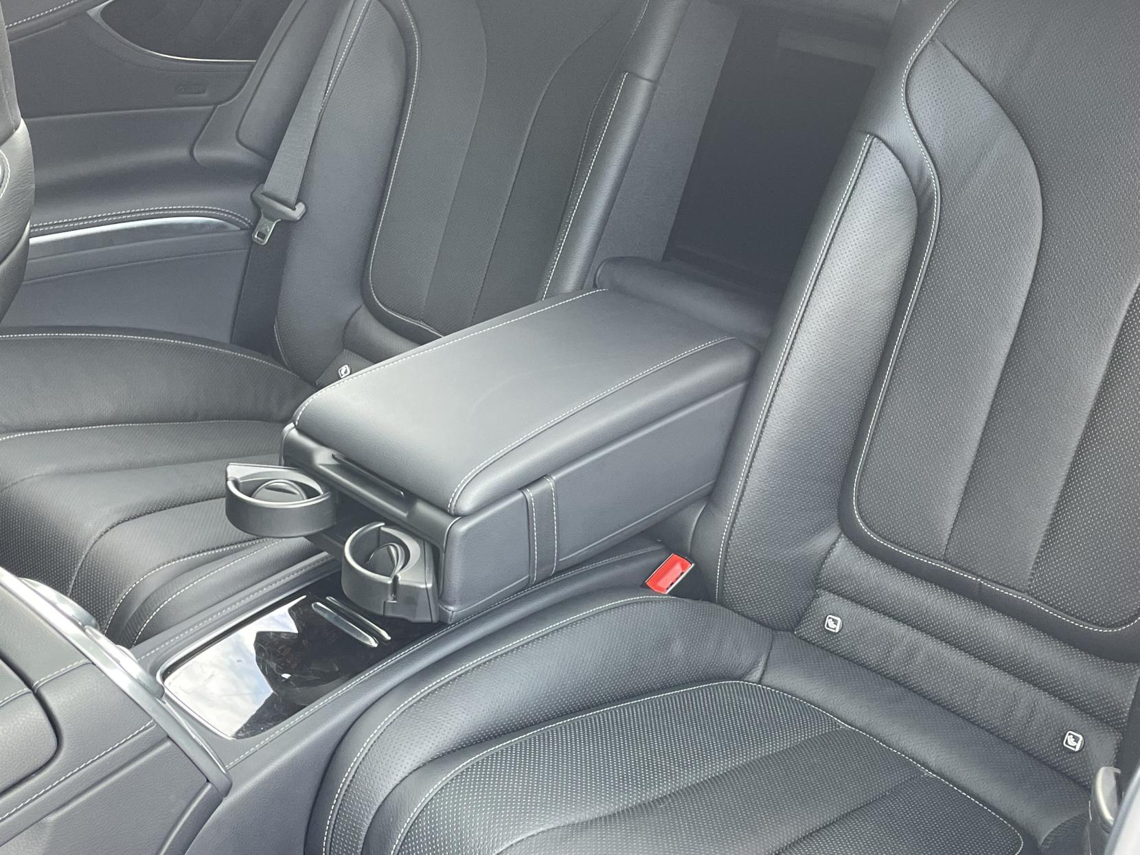 Mercedes-Benz S Class 4.7 S500 V8 AMG Line (Premium) Coupe 2dr Petrol G-Tronic Euro 6 (s/s) (455 ps)