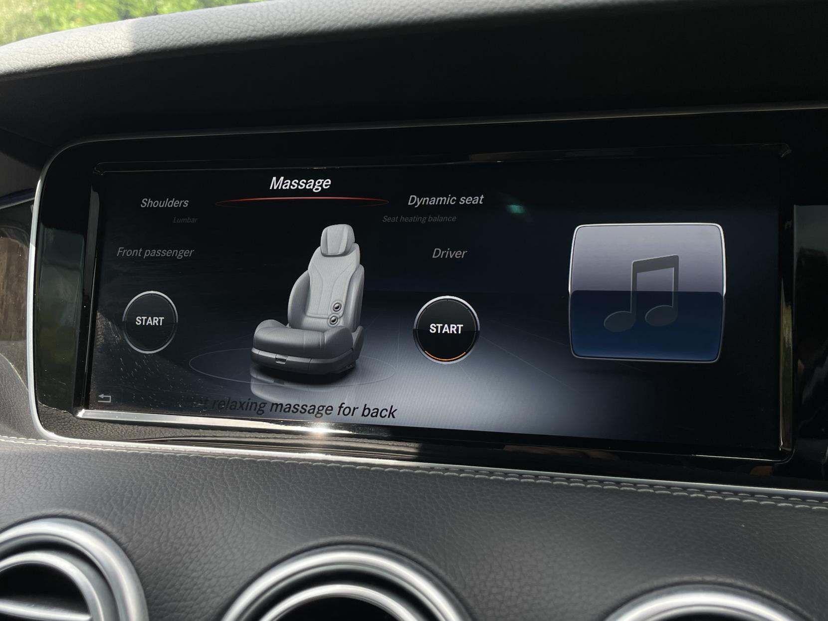 Mercedes-Benz S Class 4.7 S500 V8 AMG Line (Premium) Coupe 2dr Petrol G-Tronic Euro 6 (s/s) (455 ps)