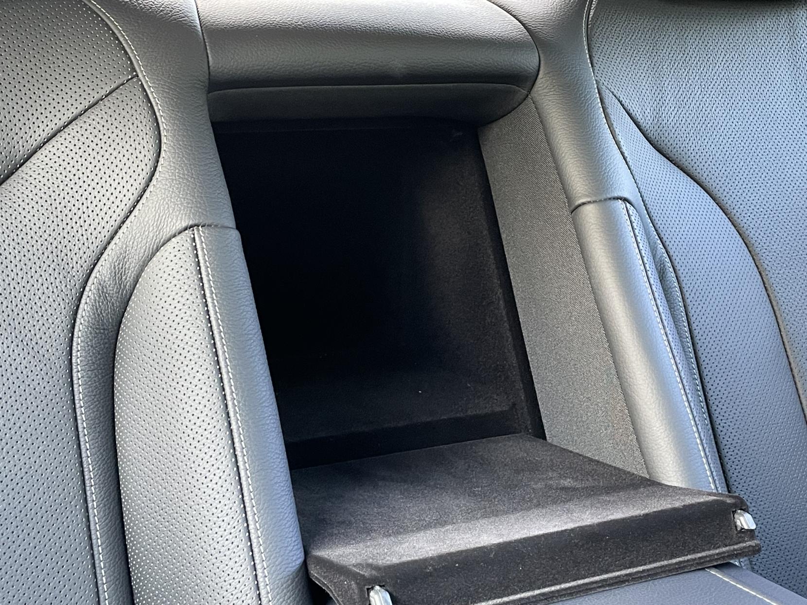 Mercedes-Benz S Class 4.7 S500 V8 AMG Line (Premium) Coupe 2dr Petrol G-Tronic Euro 6 (s/s) (455 ps)