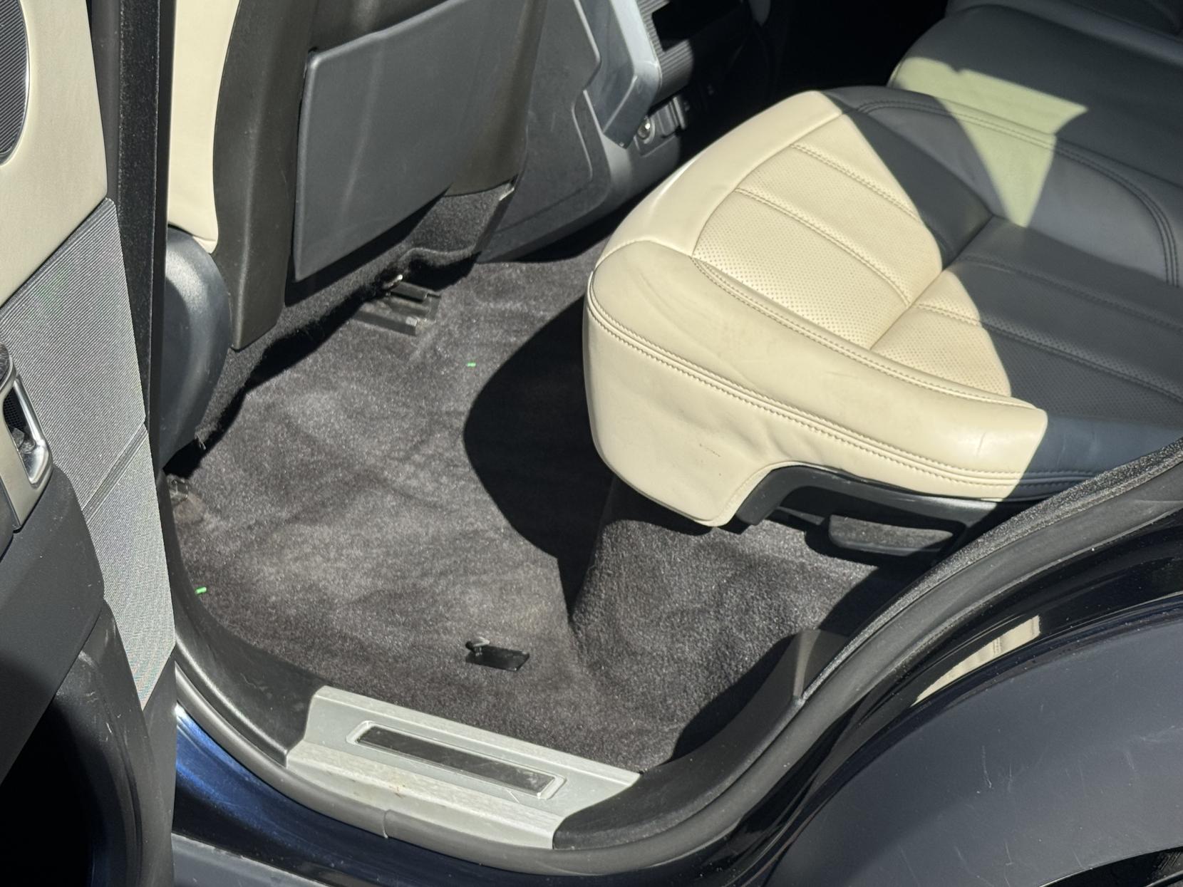 Land Rover Range Rover Sport 3.0 P400 MHEV HSE Dynamic SUV 5dr Petrol Auto 4WD Euro 6 (s/s) (400 ps)