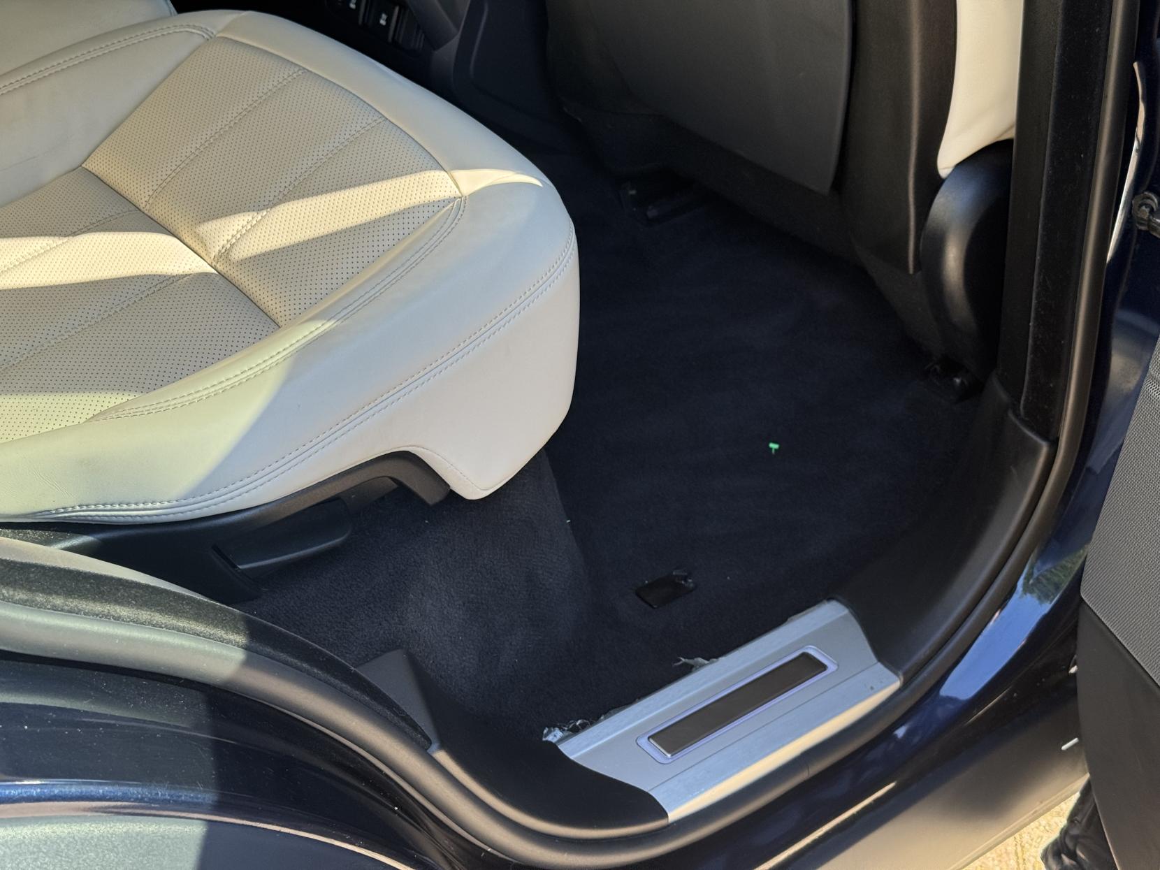 Land Rover Range Rover Sport 3.0 P400 MHEV HSE Dynamic SUV 5dr Petrol Auto 4WD Euro 6 (s/s) (400 ps)