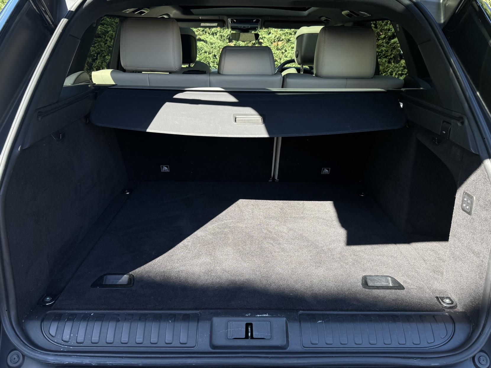 Land Rover Range Rover Sport 3.0 P400 MHEV HSE Dynamic SUV 5dr Petrol Auto 4WD Euro 6 (s/s) (400 ps)