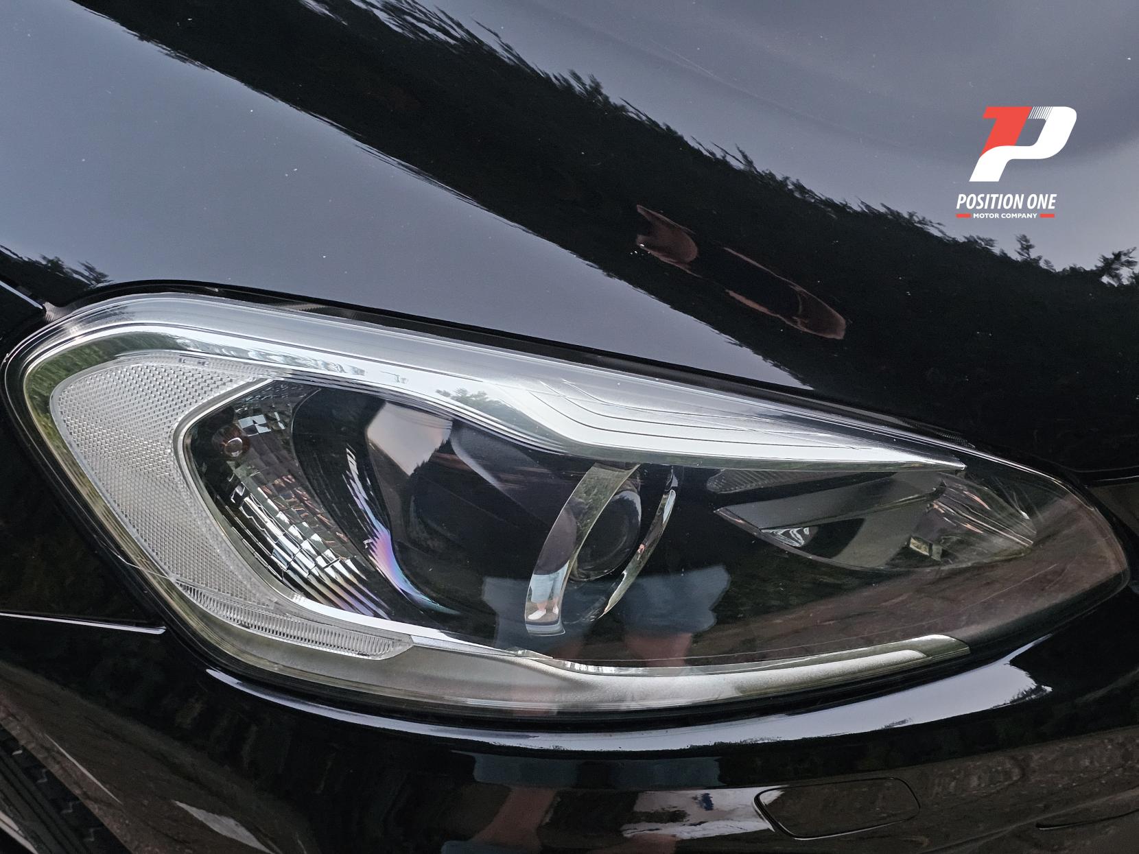 Volvo XC60 2.0 D4 R-Design Lux Nav SUV 5dr Diesel Auto Euro 6 (s/s) (190 ps)