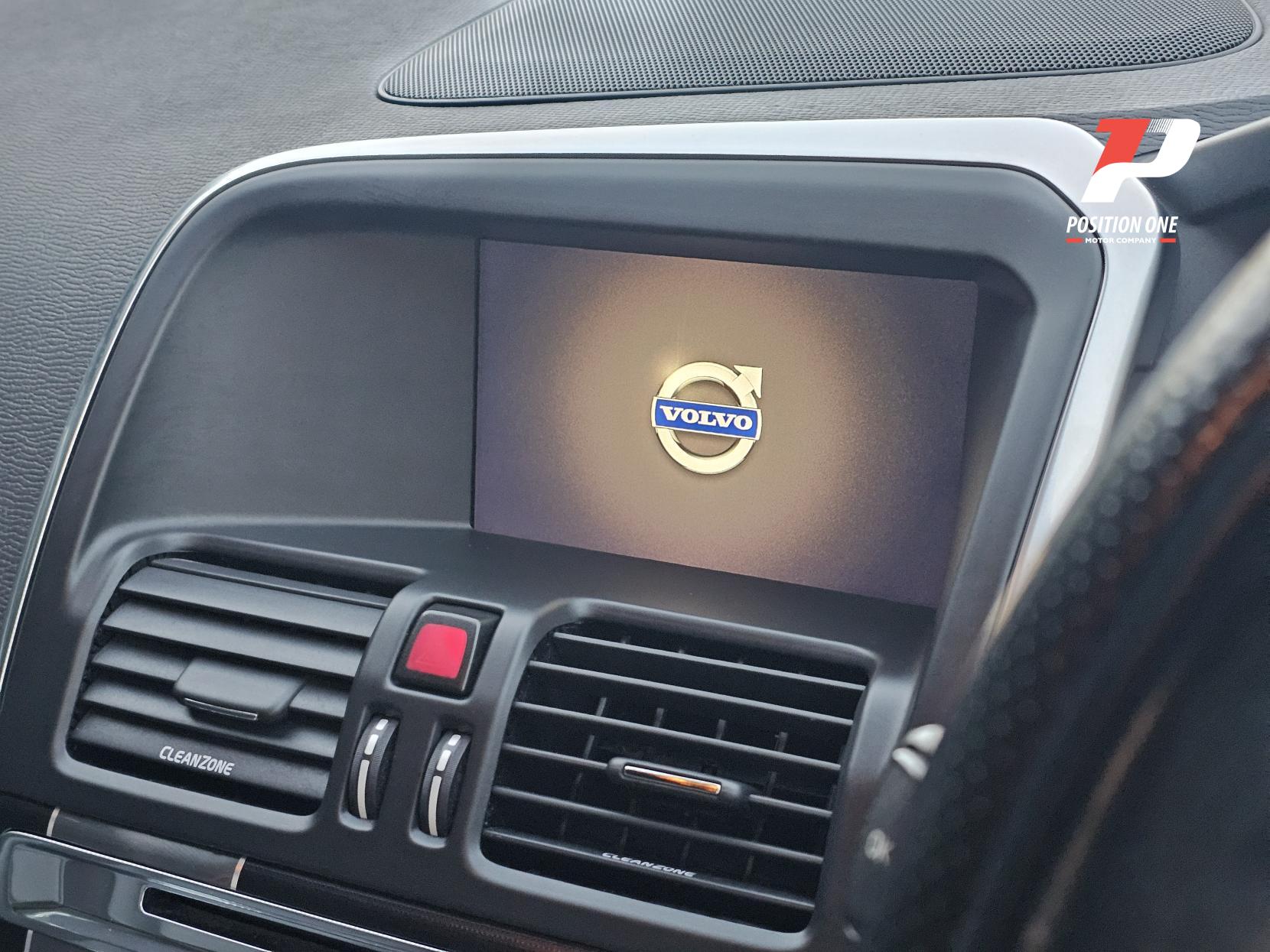 Volvo XC60 2.0 D4 R-Design Lux Nav SUV 5dr Diesel Auto Euro 6 (s/s) (190 ps)