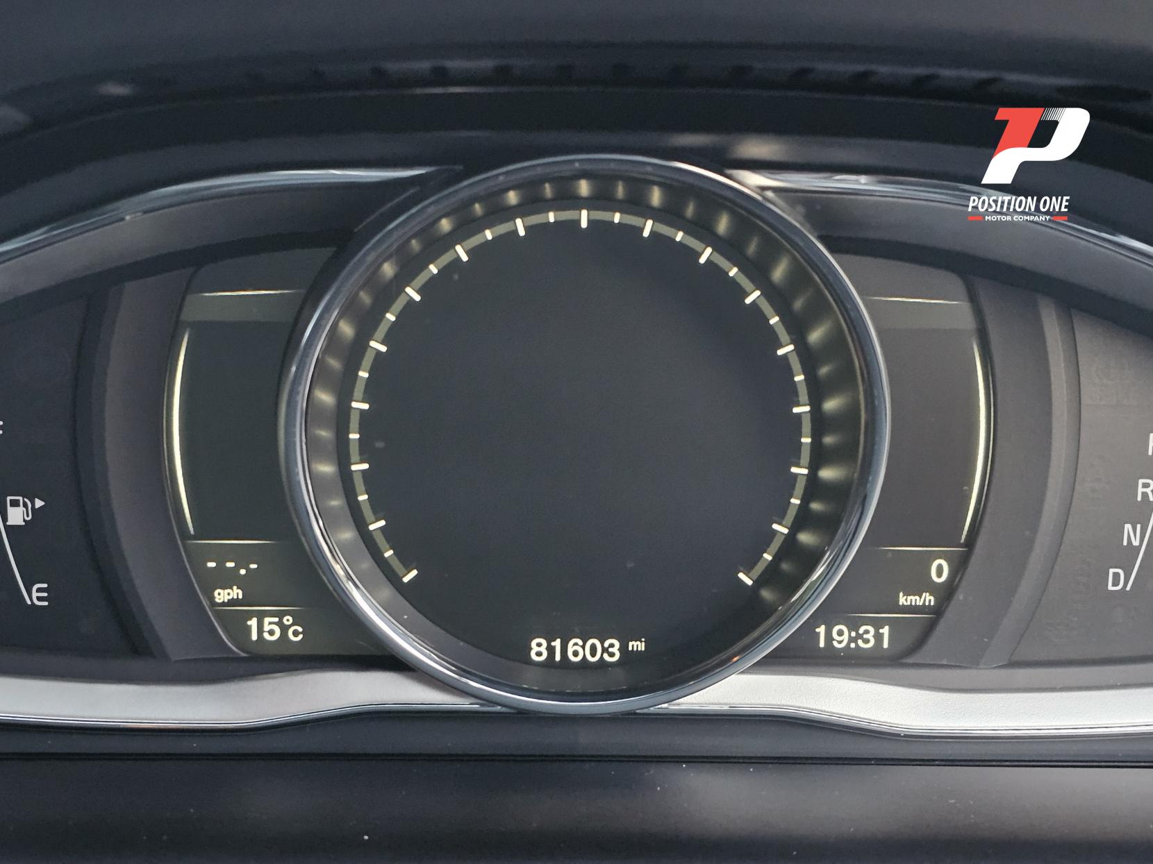 Volvo XC60 2.0 D4 R-Design Lux Nav SUV 5dr Diesel Auto Euro 6 (s/s) (190 ps)