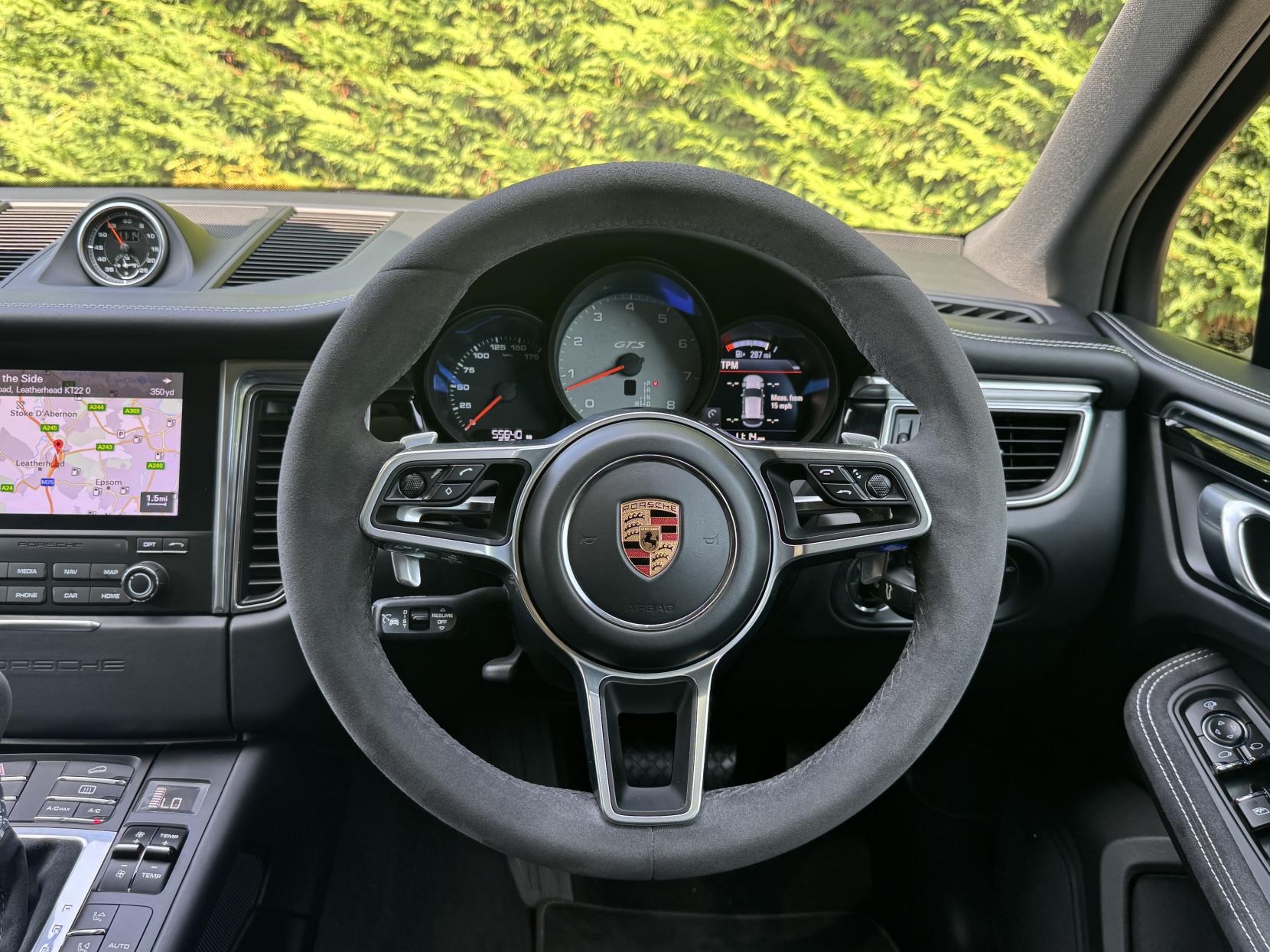 Porsche Macan 3.0T V6 GTS SUV 5dr Petrol PDK 4WD Euro 6 (s/s) (360 ps)