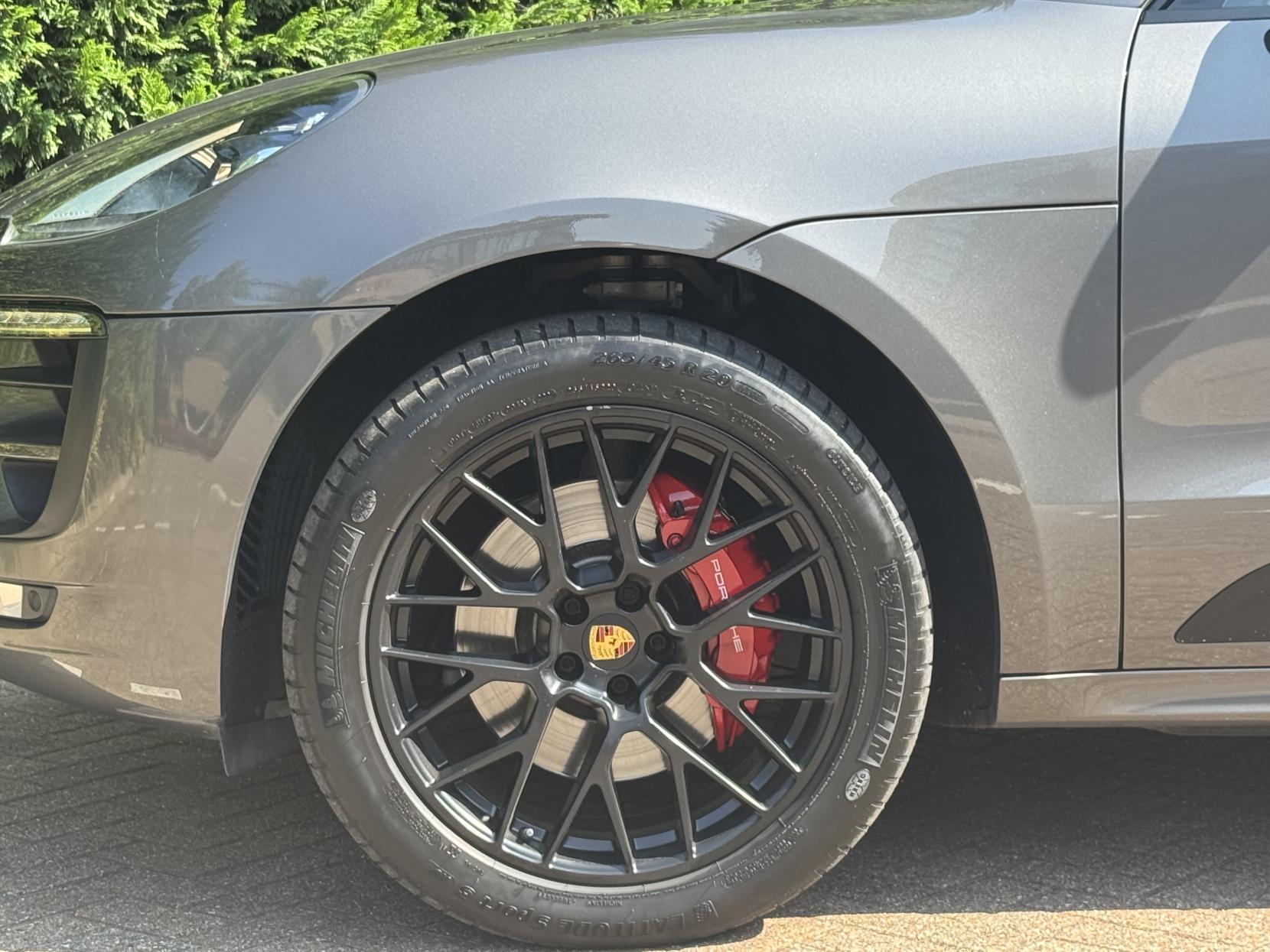 Porsche Macan 3.0T V6 GTS SUV 5dr Petrol PDK 4WD Euro 6 (s/s) (360 ps)