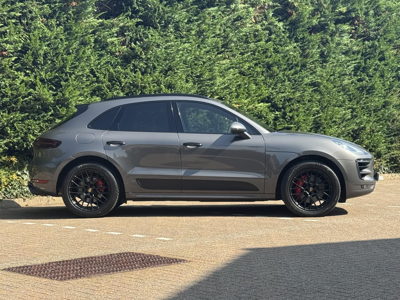 Porsche Macan 3.0T V6 GTS SUV 5dr Petrol PDK 4WD Euro 6 (s/s) (360 ps)