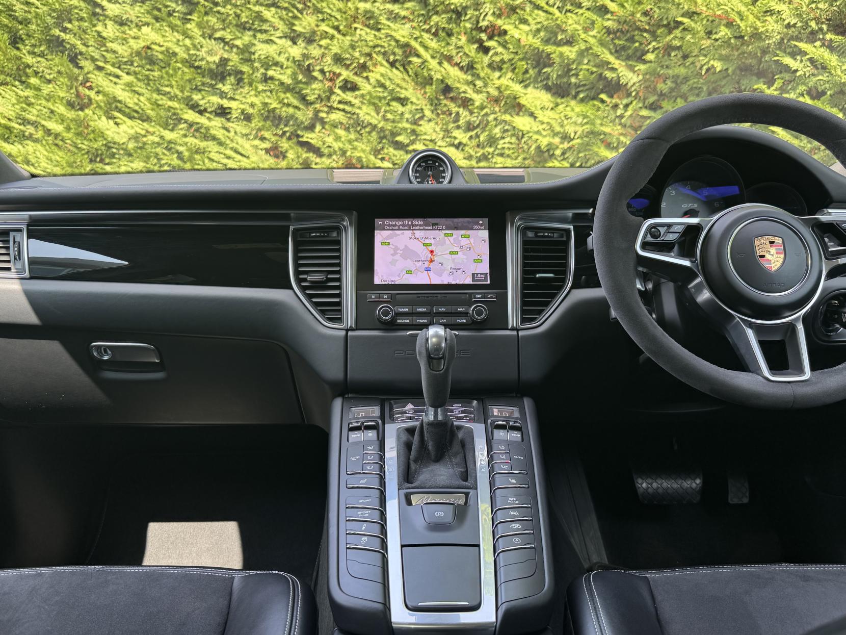 Porsche Macan 3.0T V6 GTS SUV 5dr Petrol PDK 4WD Euro 6 (s/s) (360 ps)