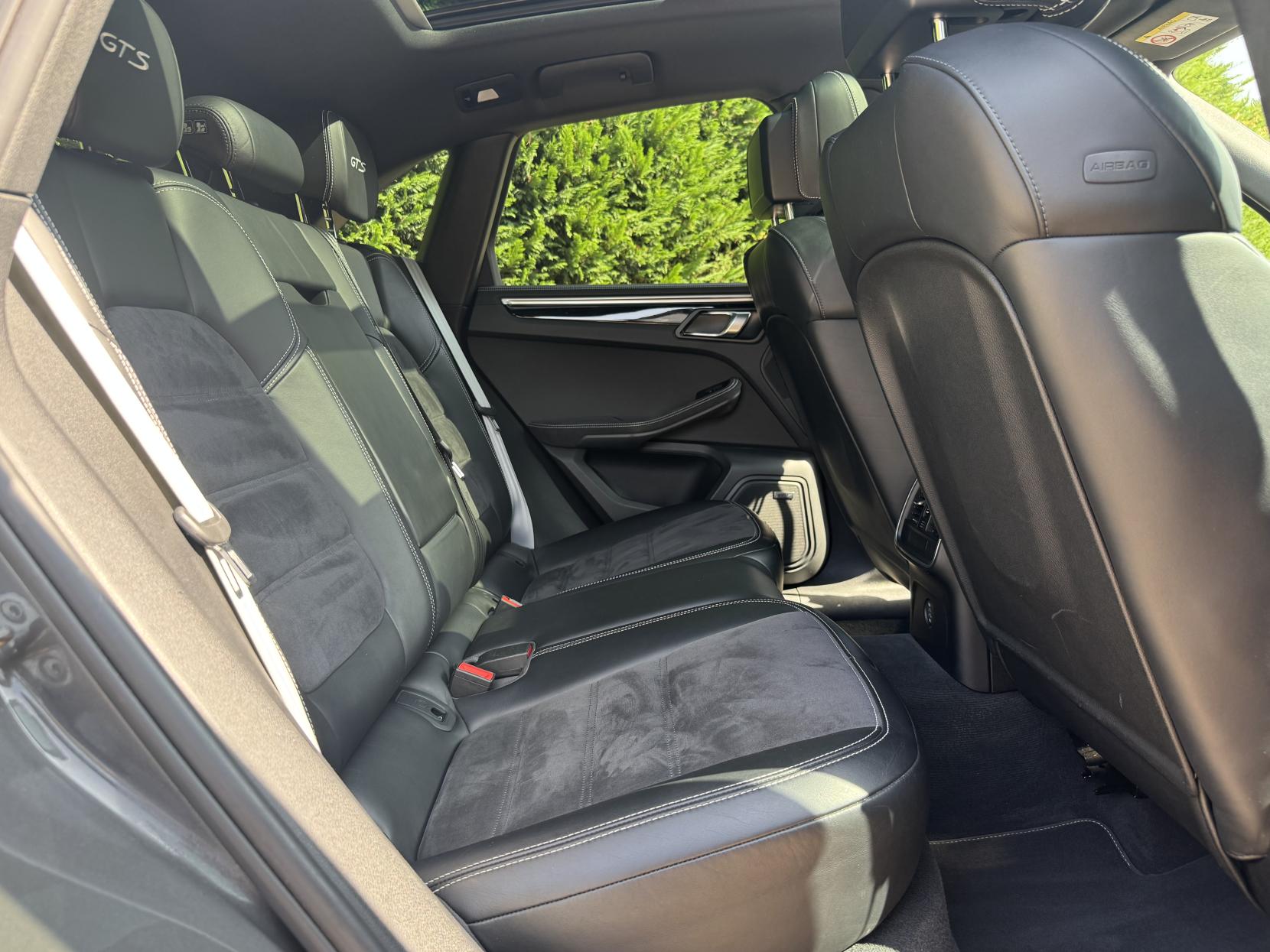 Porsche Macan 3.0T V6 GTS SUV 5dr Petrol PDK 4WD Euro 6 (s/s) (360 ps)