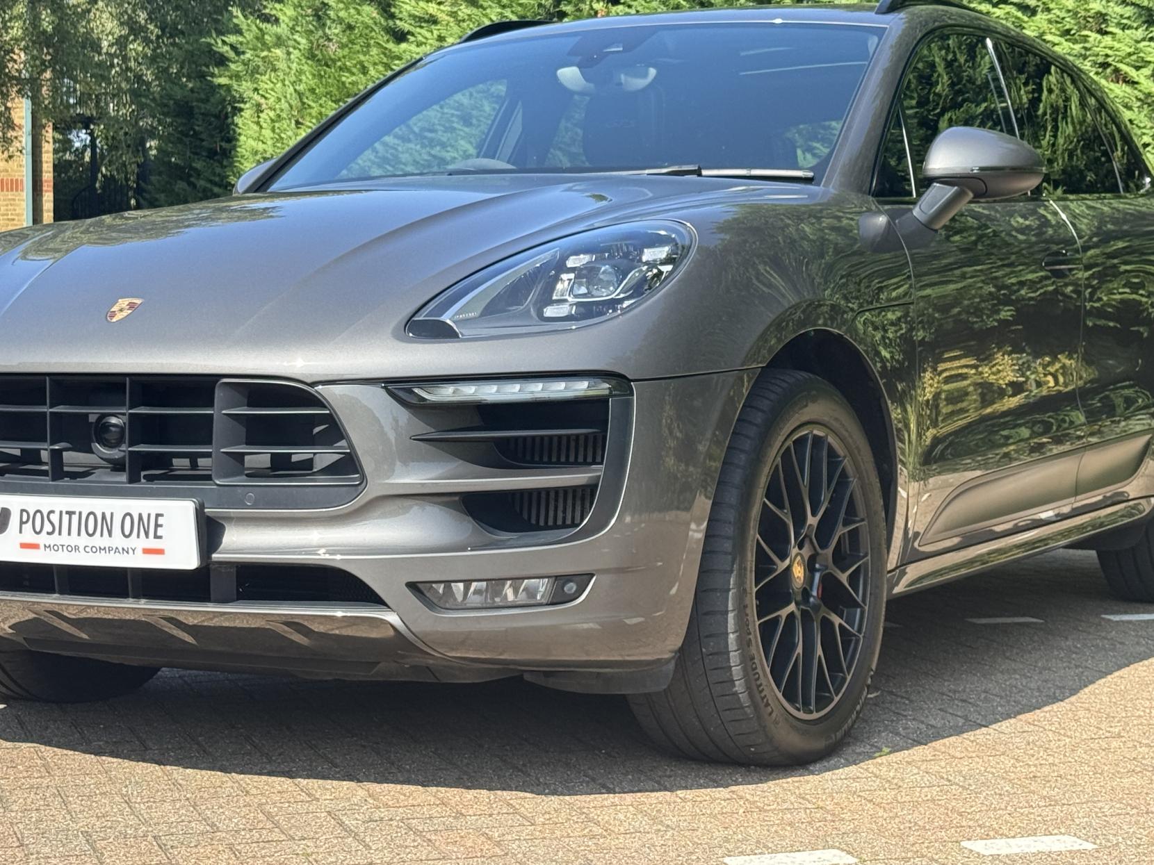 Porsche Macan 3.0T V6 GTS SUV 5dr Petrol PDK 4WD Euro 6 (s/s) (360 ps)