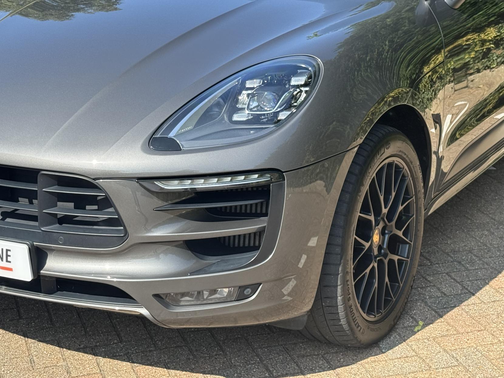 Porsche Macan 3.0T V6 GTS SUV 5dr Petrol PDK 4WD Euro 6 (s/s) (360 ps)