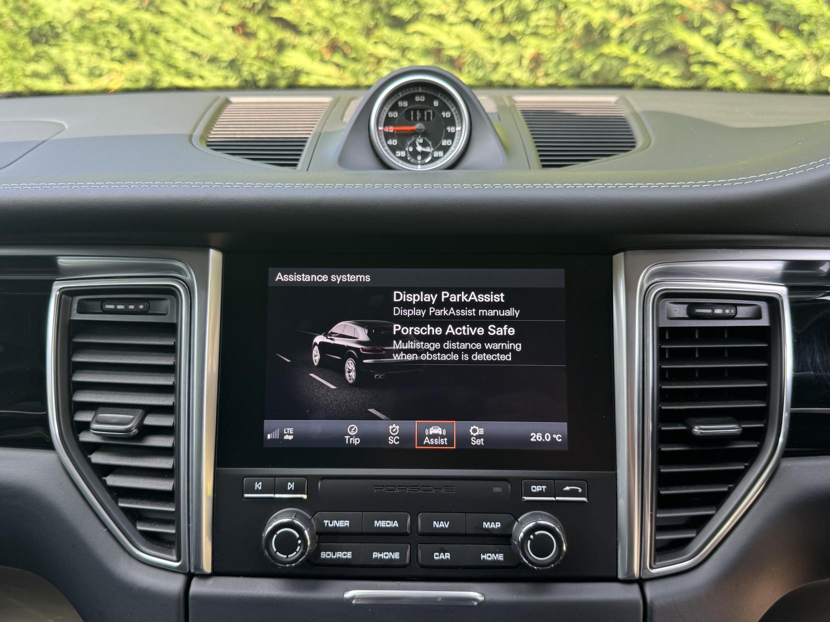 Porsche Macan 3.0T V6 GTS SUV 5dr Petrol PDK 4WD Euro 6 (s/s) (360 ps)