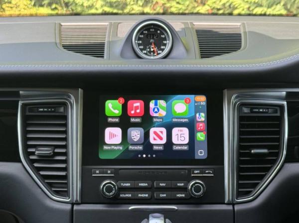 Porsche Macan 3.0T V6 GTS SUV 5dr Petrol PDK 4WD Euro 6 (s/s) (360 ps)