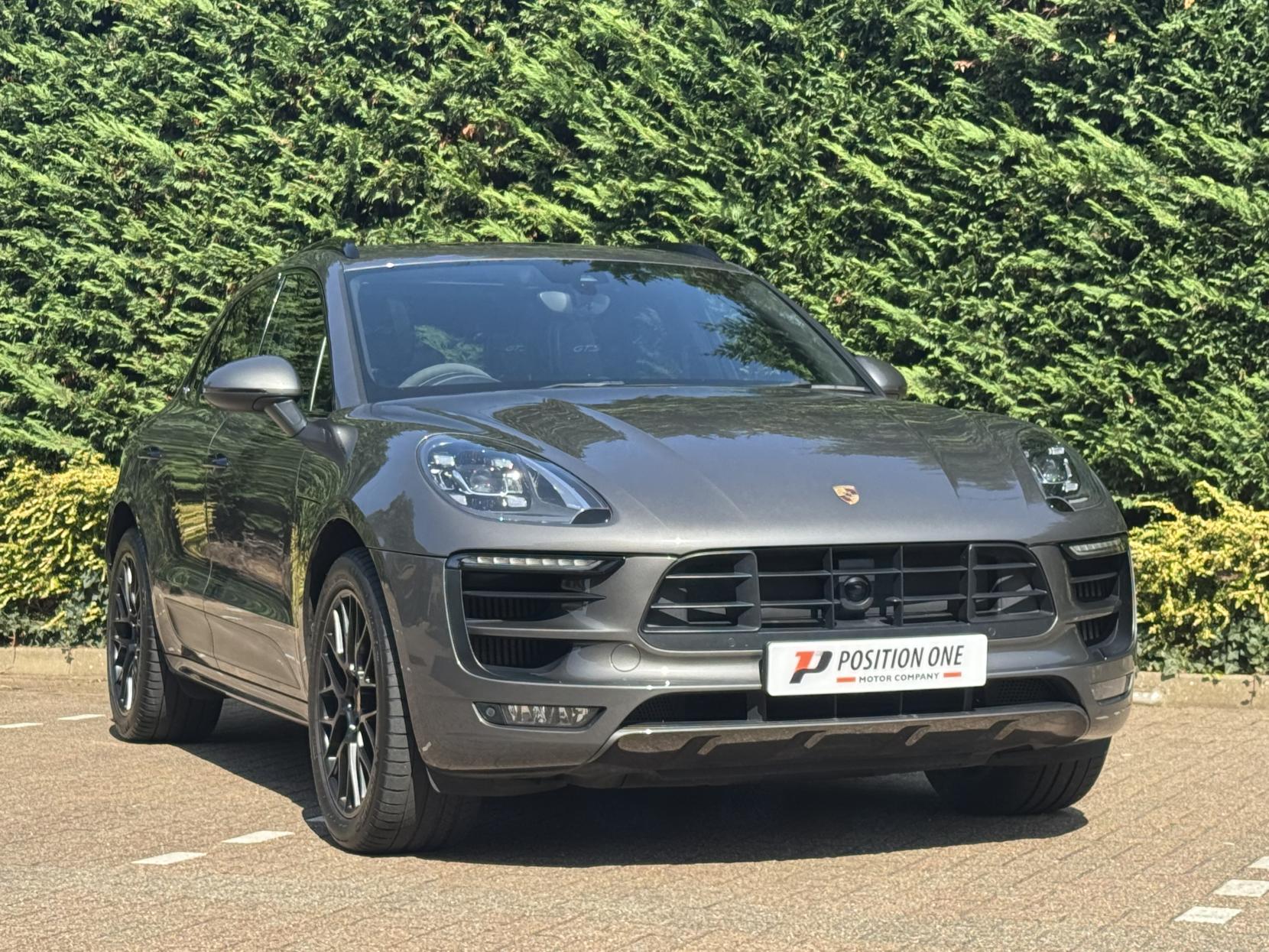 Porsche Macan 3.0T V6 GTS SUV 5dr Petrol PDK 4WD Euro 6 (s/s) (360 ps)