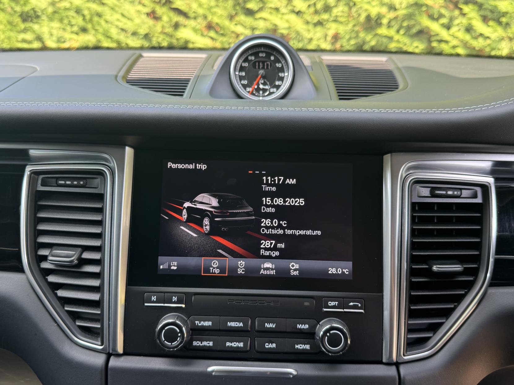Porsche Macan 3.0T V6 GTS SUV 5dr Petrol PDK 4WD Euro 6 (s/s) (360 ps)