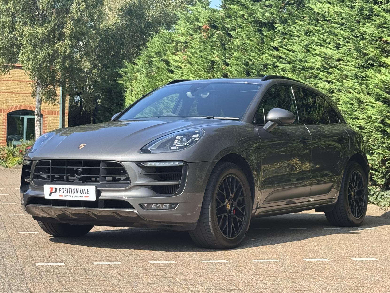 Porsche Macan 3.0T V6 GTS SUV 5dr Petrol PDK 4WD Euro 6 (s/s) (360 ps)