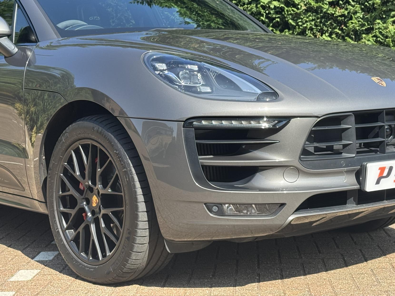Porsche Macan 3.0T V6 GTS SUV 5dr Petrol PDK 4WD Euro 6 (s/s) (360 ps)