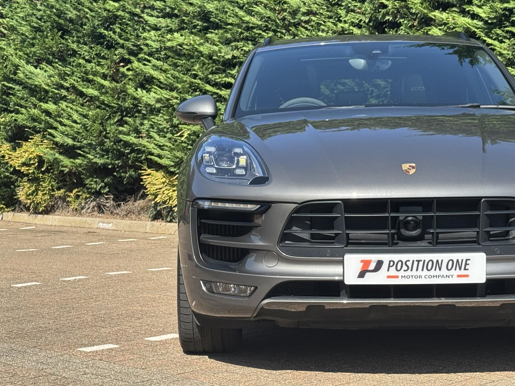Porsche Macan 3.0T V6 GTS SUV 5dr Petrol PDK 4WD Euro 6 (s/s) (360 ps)