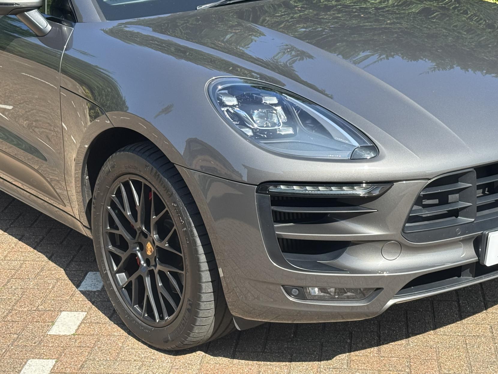 Porsche Macan 3.0T V6 GTS SUV 5dr Petrol PDK 4WD Euro 6 (s/s) (360 ps)
