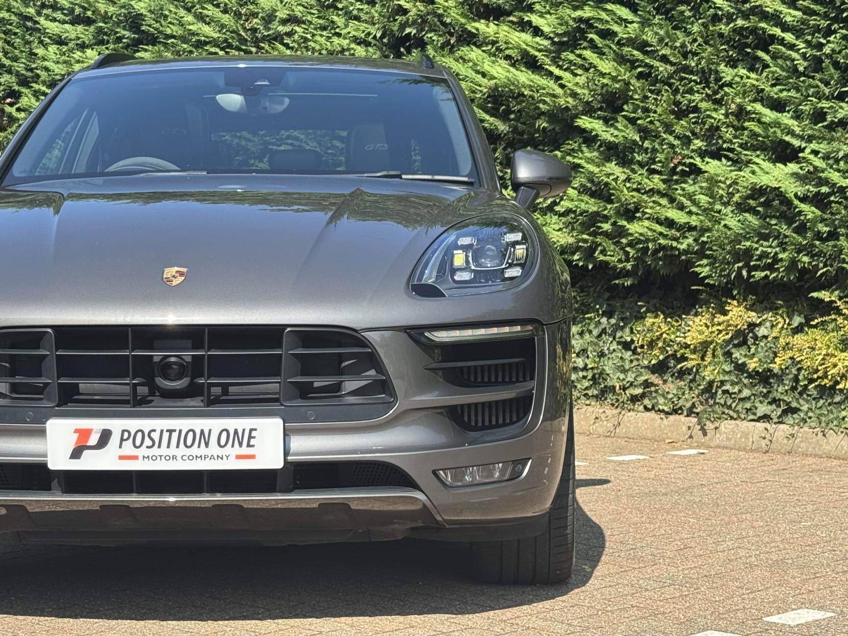 Porsche Macan 3.0T V6 GTS SUV 5dr Petrol PDK 4WD Euro 6 (s/s) (360 ps)