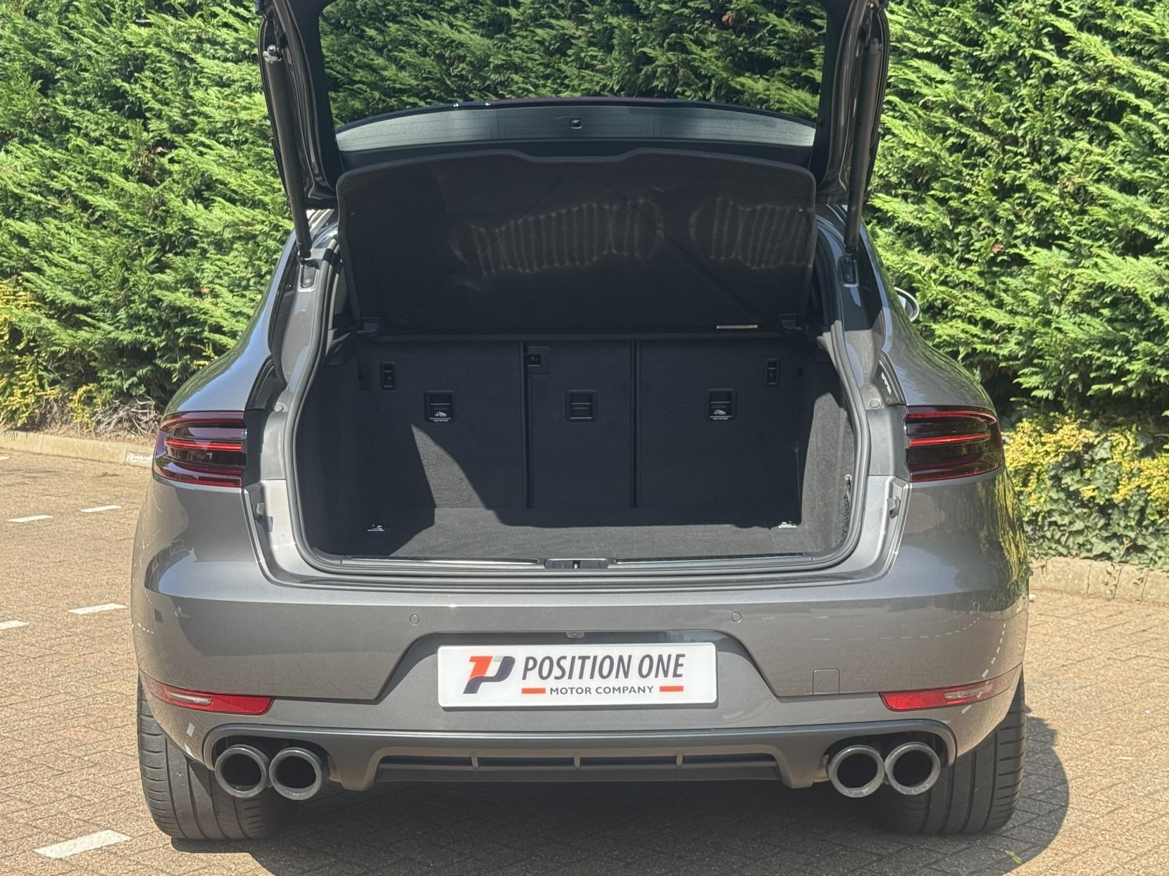 Porsche Macan 3.0T V6 GTS SUV 5dr Petrol PDK 4WD Euro 6 (s/s) (360 ps)