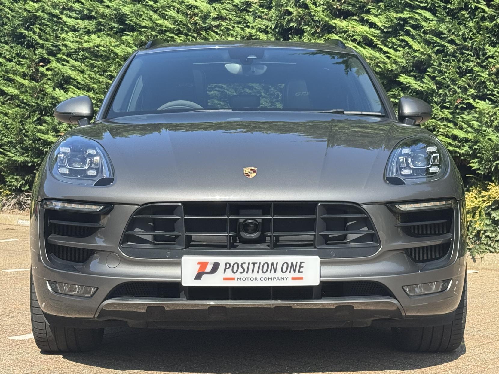 Porsche Macan 3.0T V6 GTS SUV 5dr Petrol PDK 4WD Euro 6 (s/s) (360 ps)